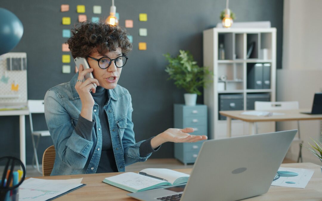 The Hidden Cost of 1-800 Numbers: Why Direct Access to Your HR Rep Matters