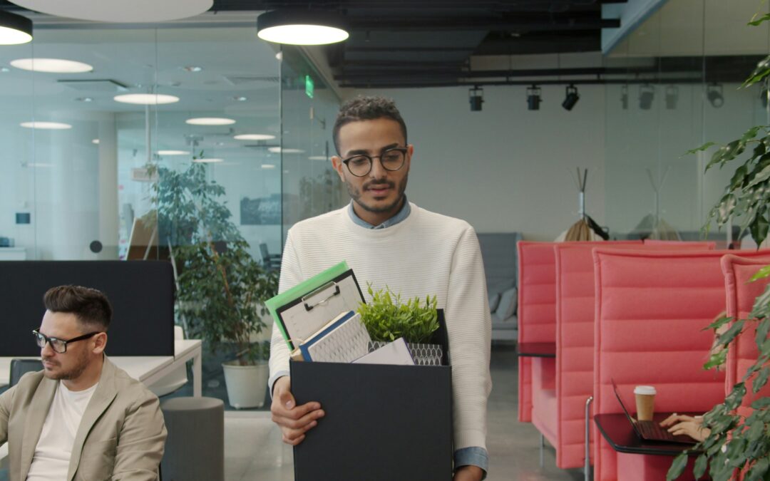 Why Good Employees Leave (And What Employers Often Miss)